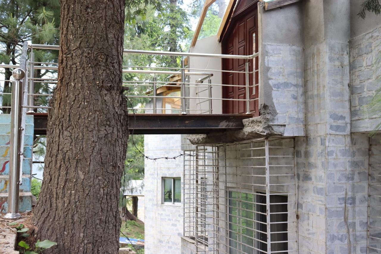 Hotel Al Azeem Ayubia Εξωτερικό φωτογραφία