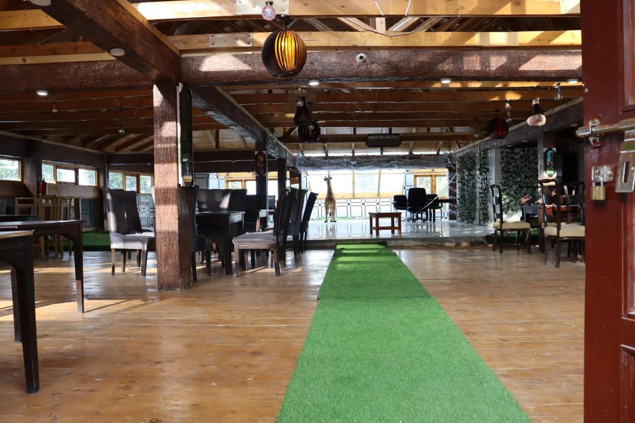 Hotel Al Azeem Ayubia Εξωτερικό φωτογραφία