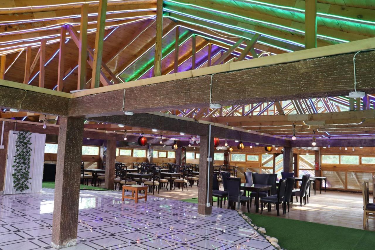 Hotel Al Azeem Ayubia Εξωτερικό φωτογραφία