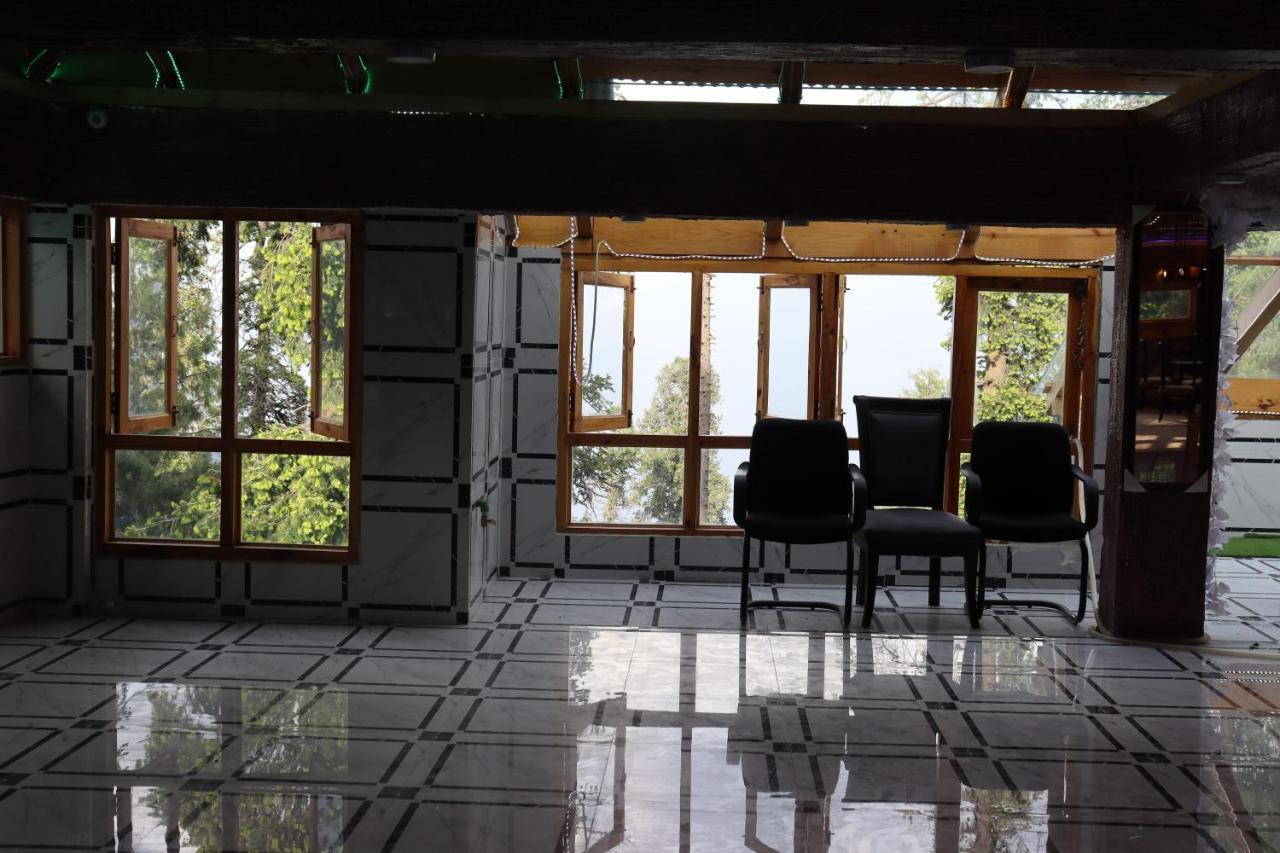 Hotel Al Azeem Ayubia Εξωτερικό φωτογραφία