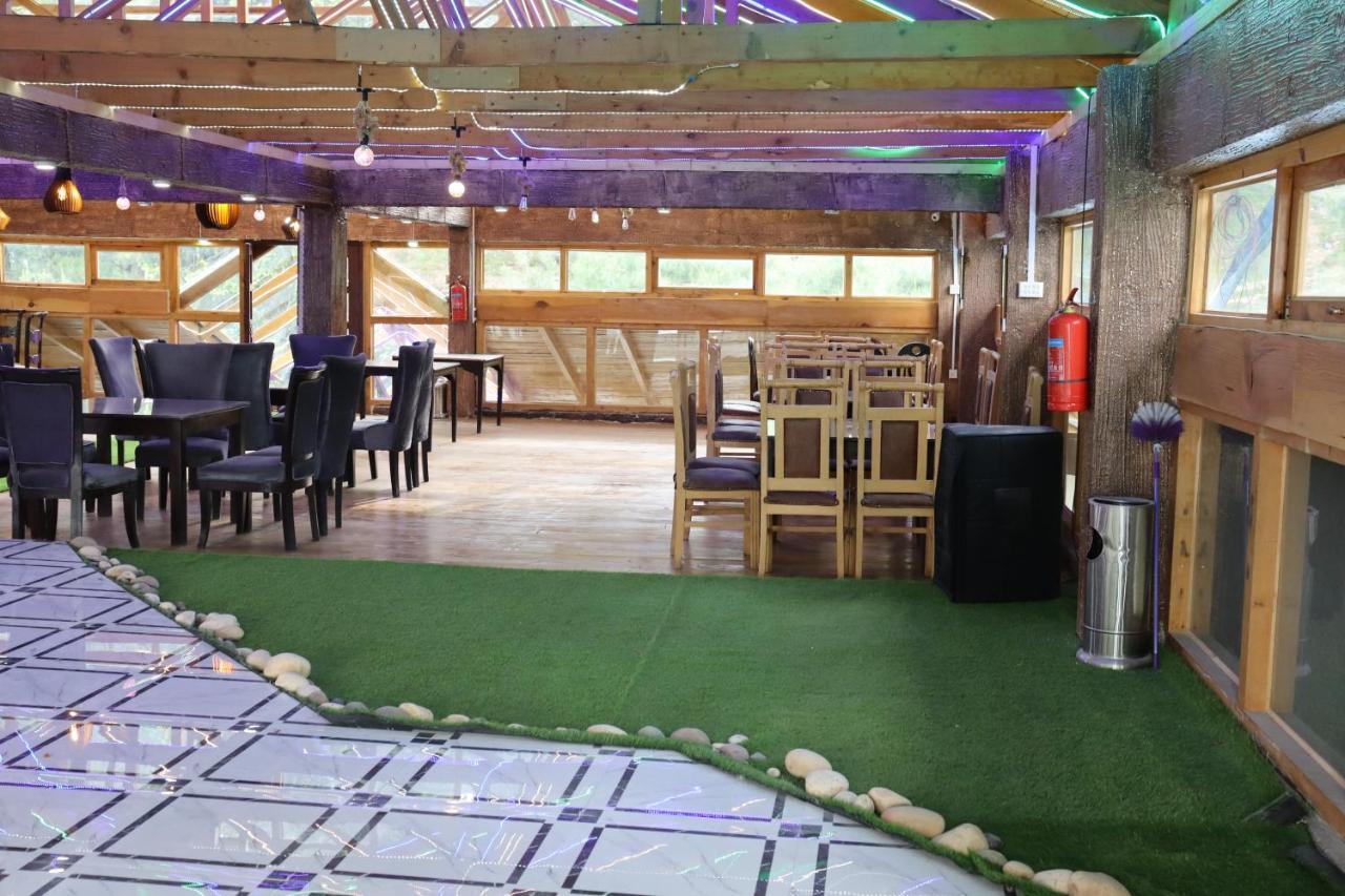 Hotel Al Azeem Ayubia Εξωτερικό φωτογραφία