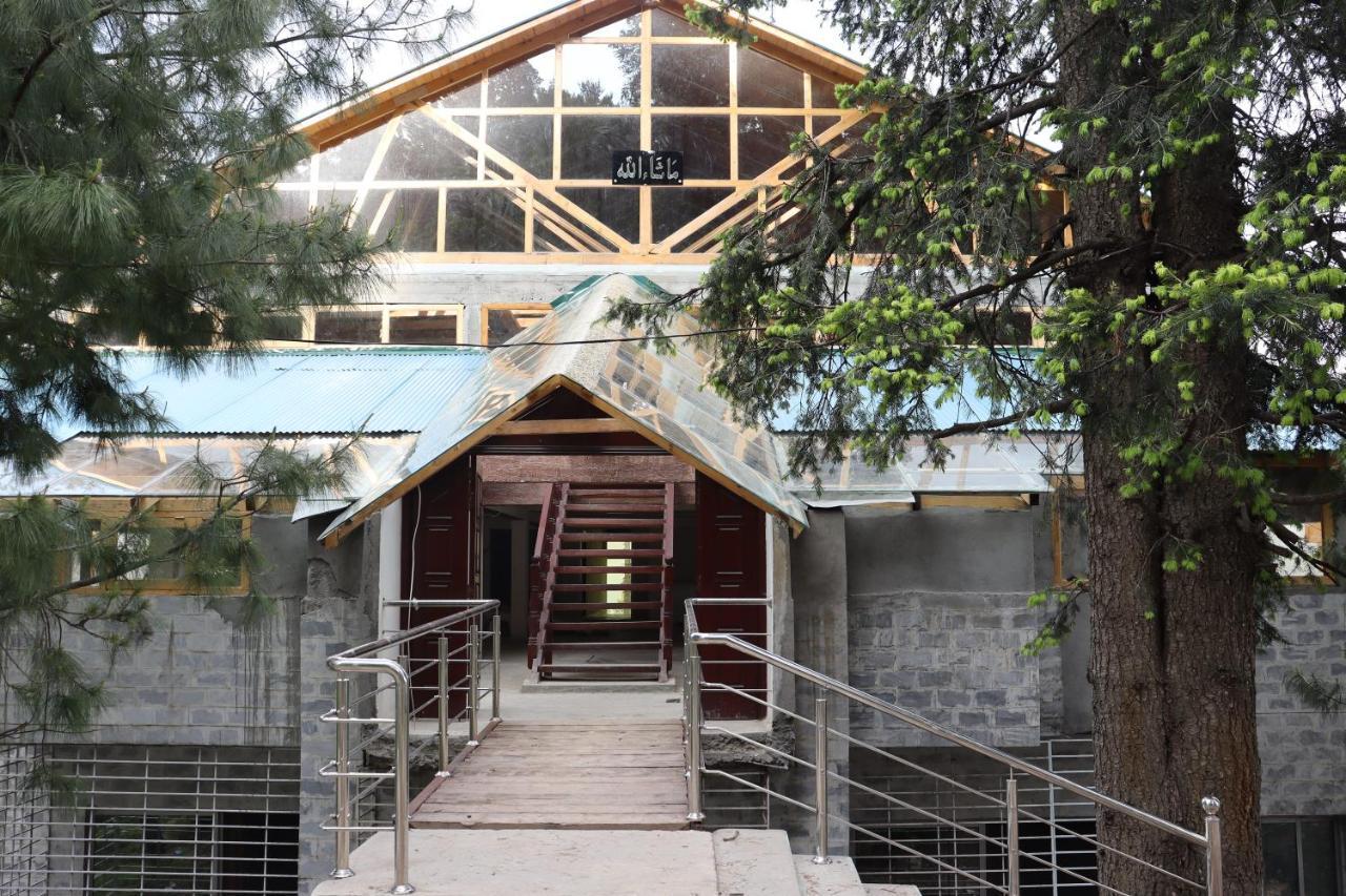 Hotel Al Azeem Ayubia Εξωτερικό φωτογραφία