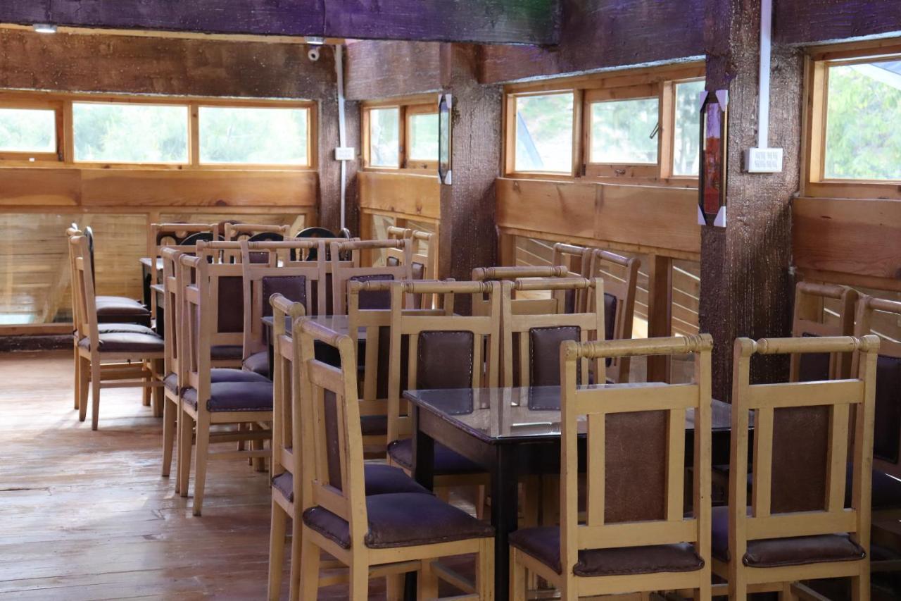 Hotel Al Azeem Ayubia Εξωτερικό φωτογραφία