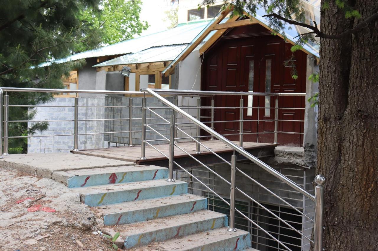 Hotel Al Azeem Ayubia Εξωτερικό φωτογραφία