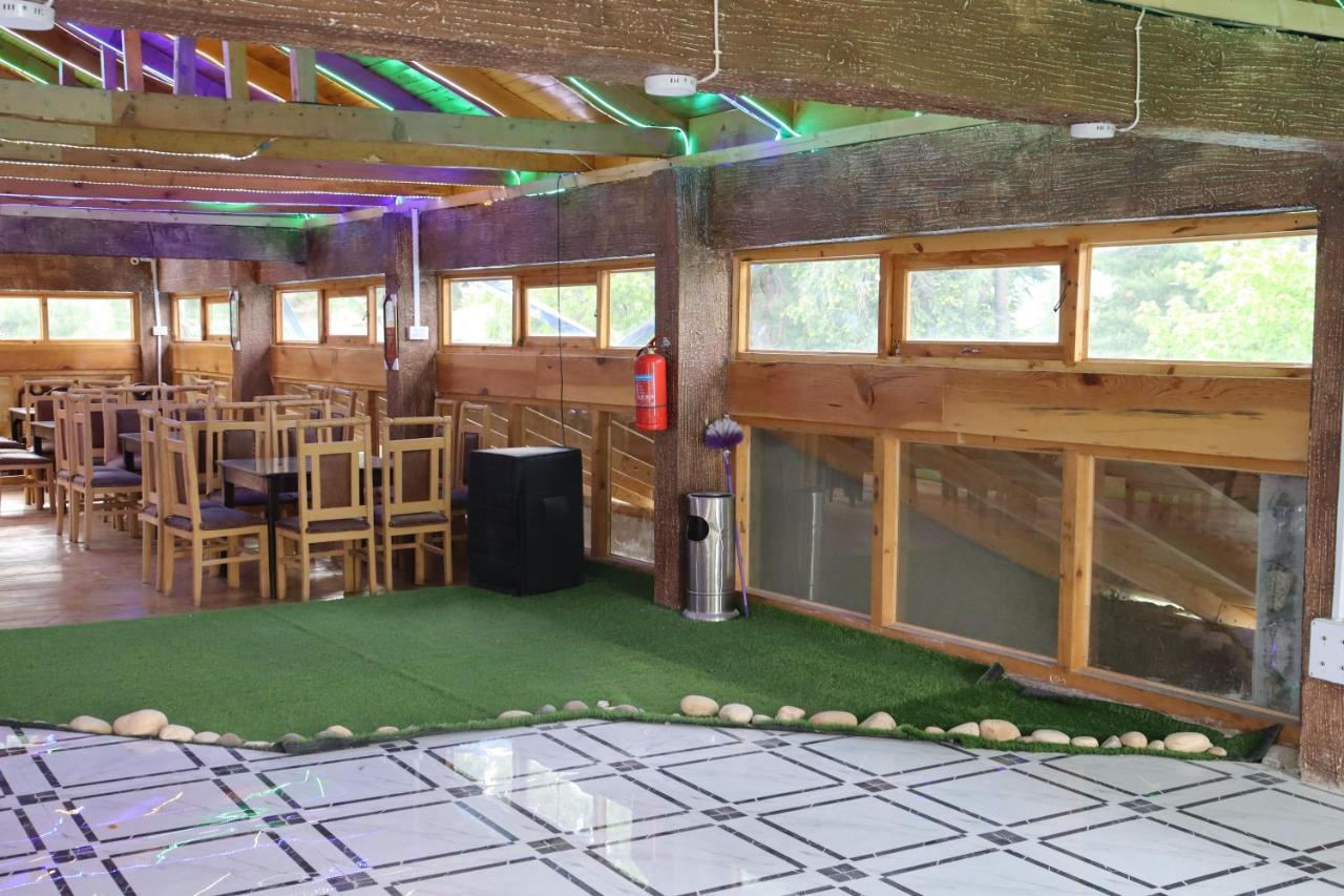 Hotel Al Azeem Ayubia Εξωτερικό φωτογραφία