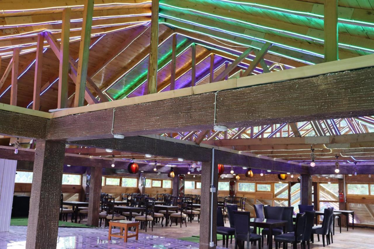 Hotel Al Azeem Ayubia Εξωτερικό φωτογραφία