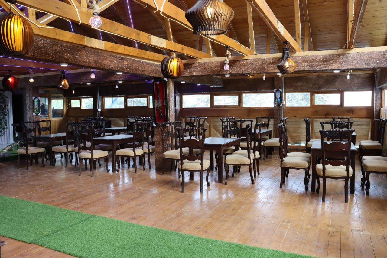 Hotel Al Azeem Ayubia Εξωτερικό φωτογραφία