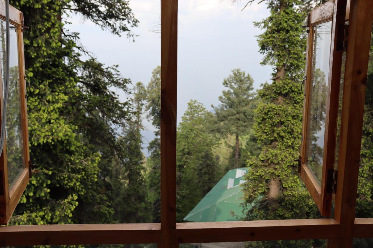 Hotel Al Azeem Ayubia Εξωτερικό φωτογραφία