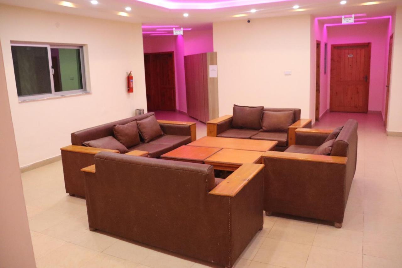 Hotel Al Azeem Ayubia Εξωτερικό φωτογραφία