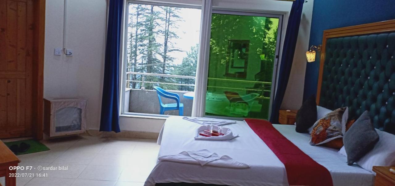 Hotel Al Azeem Ayubia Εξωτερικό φωτογραφία