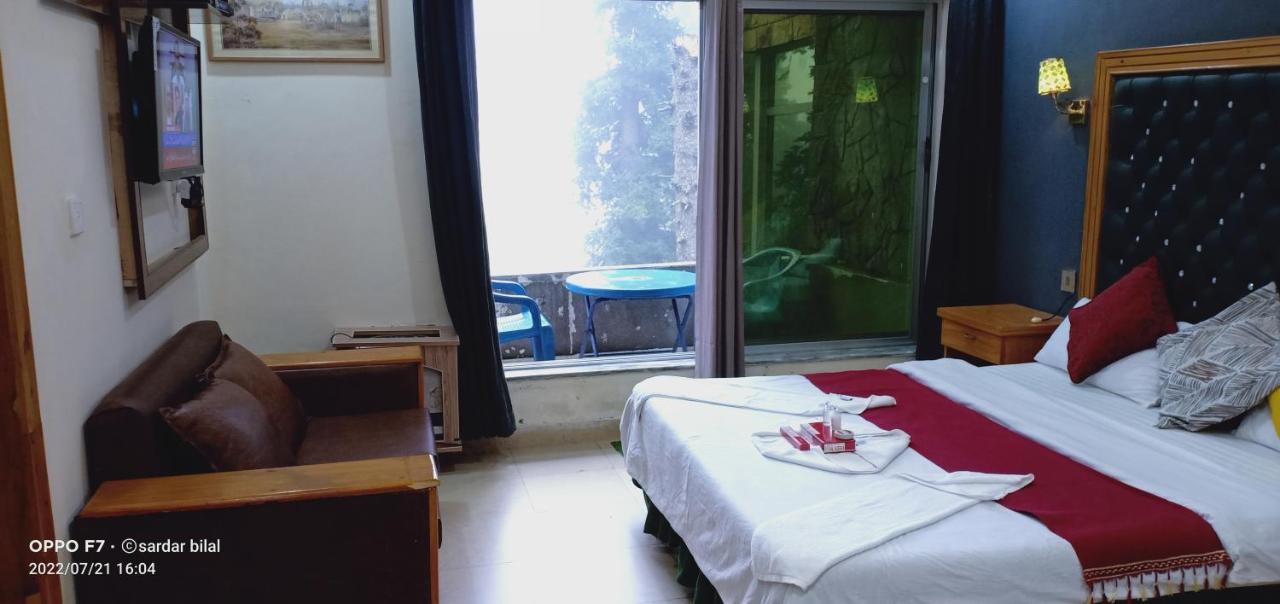 Hotel Al Azeem Ayubia Εξωτερικό φωτογραφία