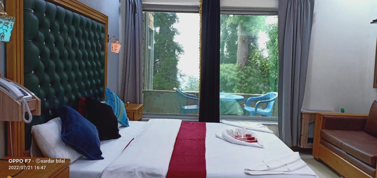 Hotel Al Azeem Ayubia Εξωτερικό φωτογραφία