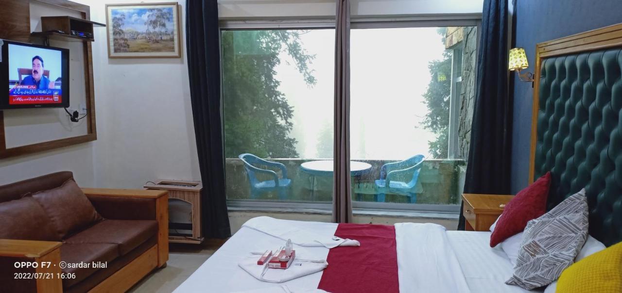 Hotel Al Azeem Ayubia Εξωτερικό φωτογραφία