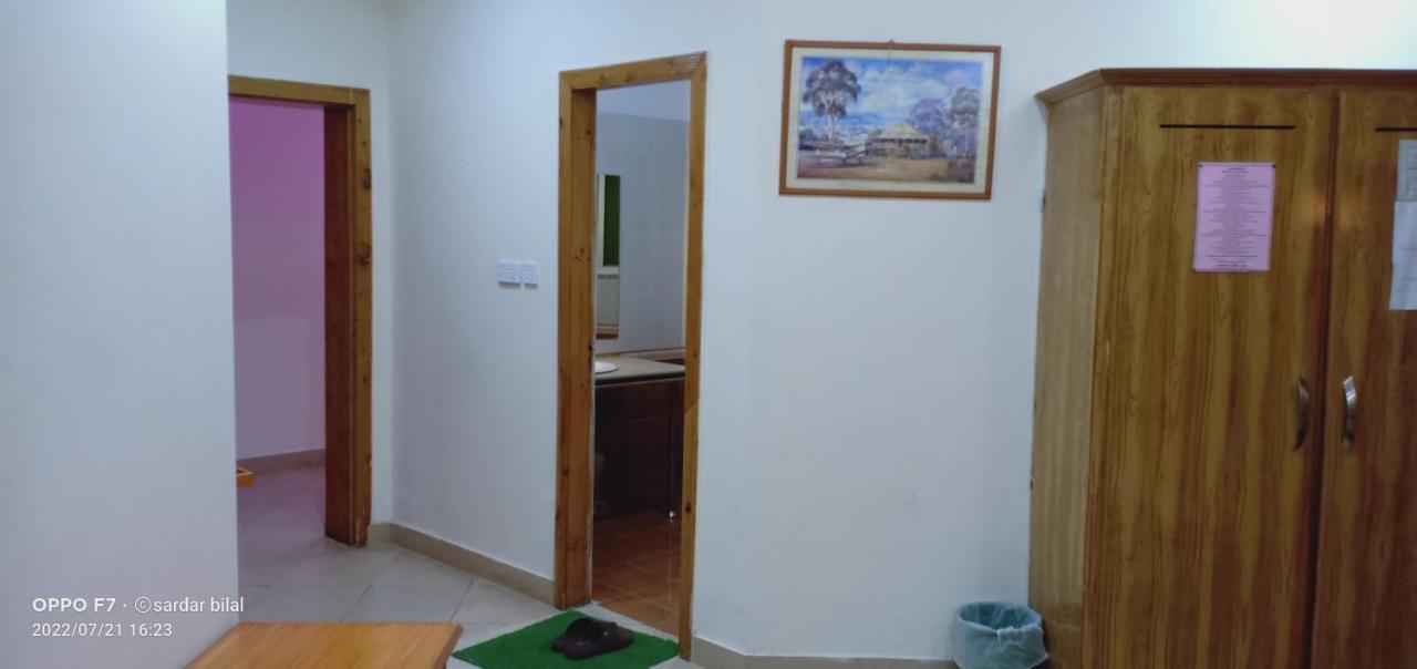 Hotel Al Azeem Ayubia Εξωτερικό φωτογραφία