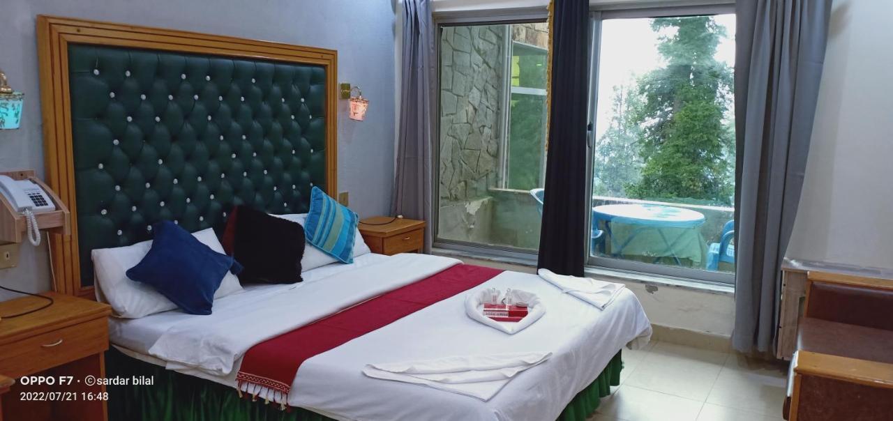 Hotel Al Azeem Ayubia Εξωτερικό φωτογραφία