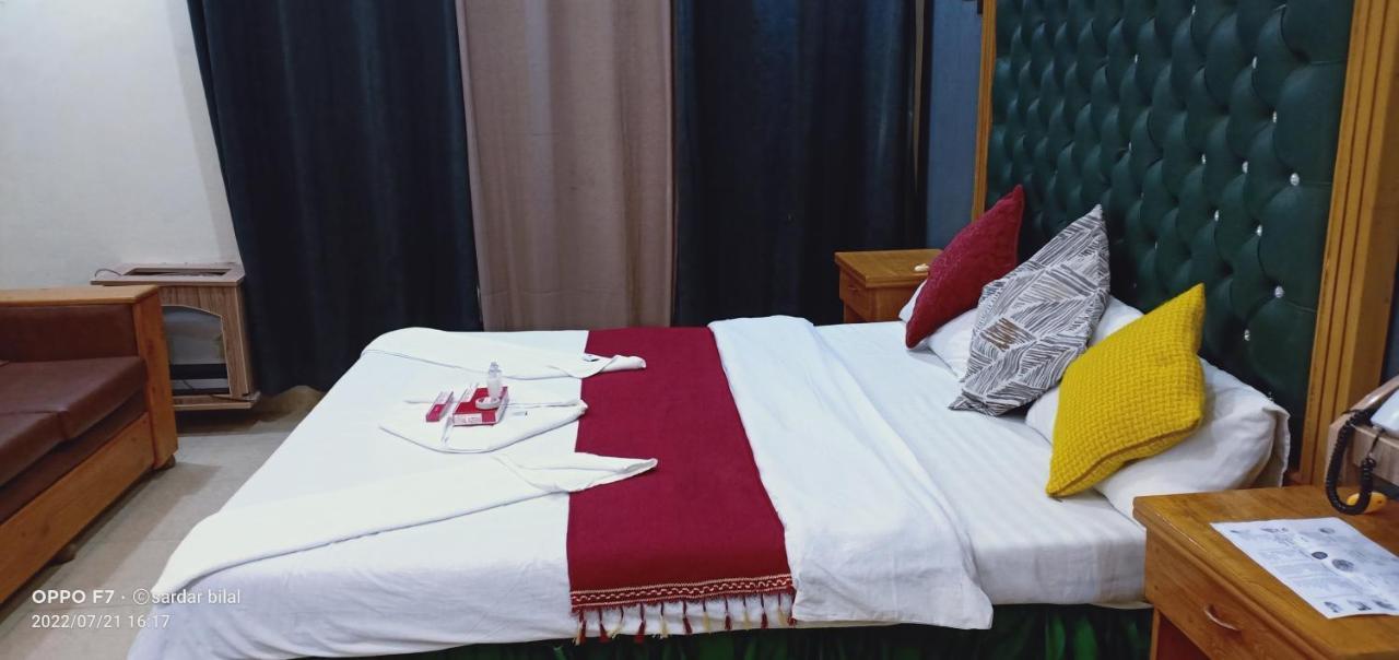 Hotel Al Azeem Ayubia Εξωτερικό φωτογραφία
