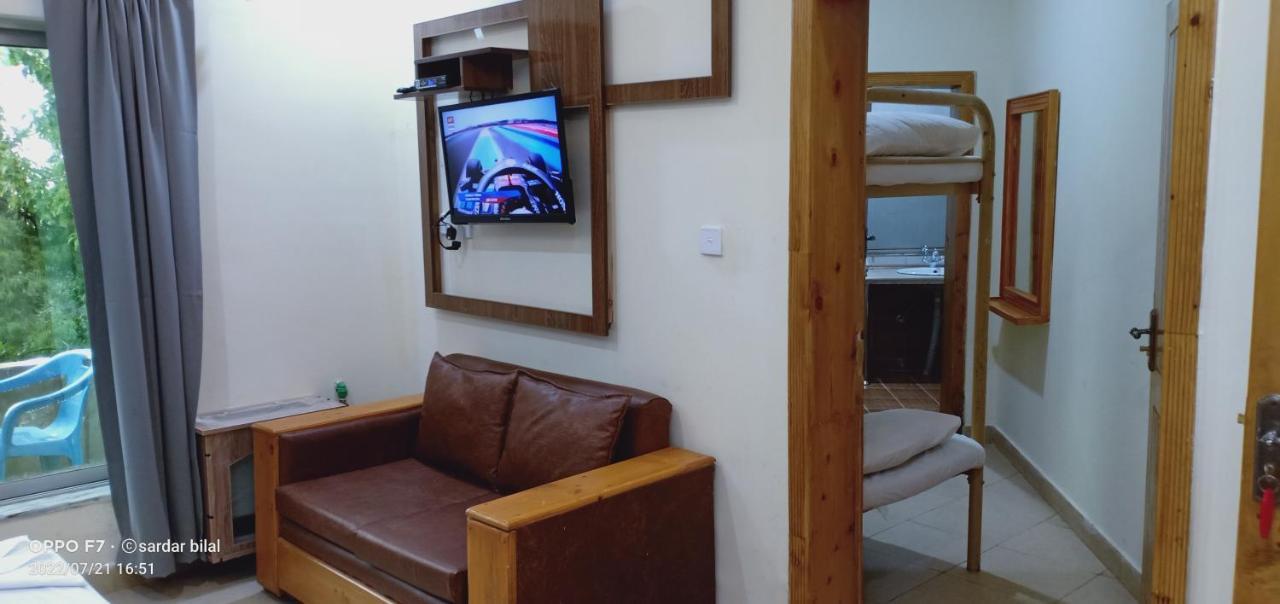 Hotel Al Azeem Ayubia Εξωτερικό φωτογραφία